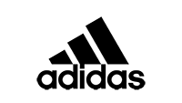 logo Adidas