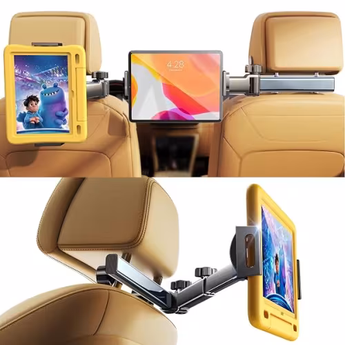 Soporte para iPad y Tablet para Auto