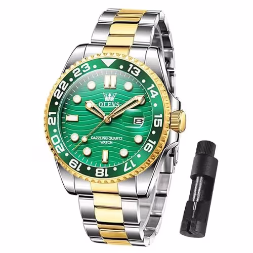 Reloj OLEVS para hombre