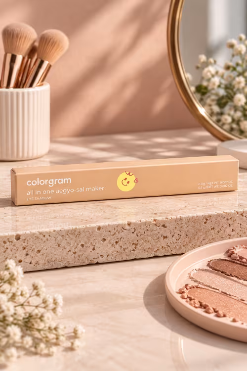 COLOGRAM EYE SHADOW