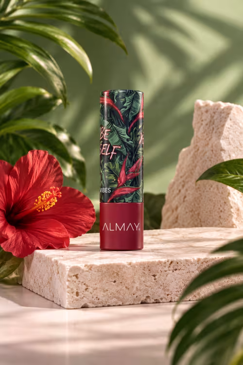 LABIAL ALMAY