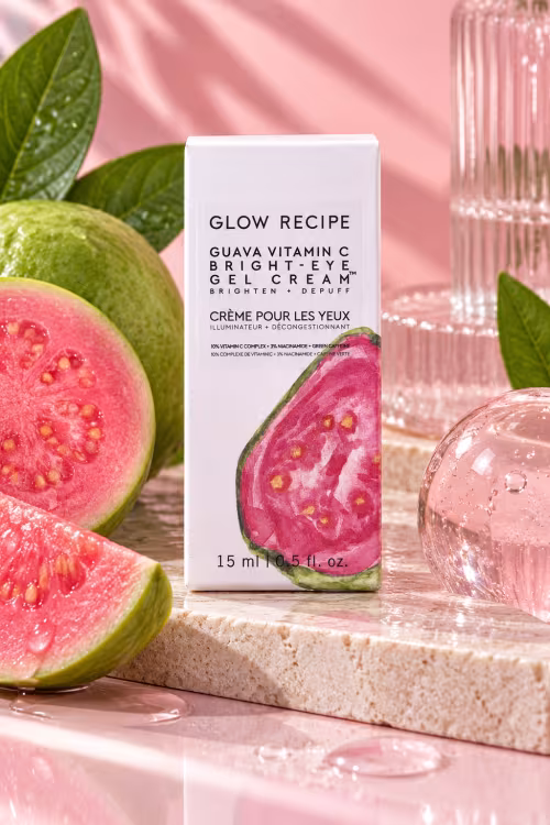 GLOW RECIPE GUAVA VITAMIN C