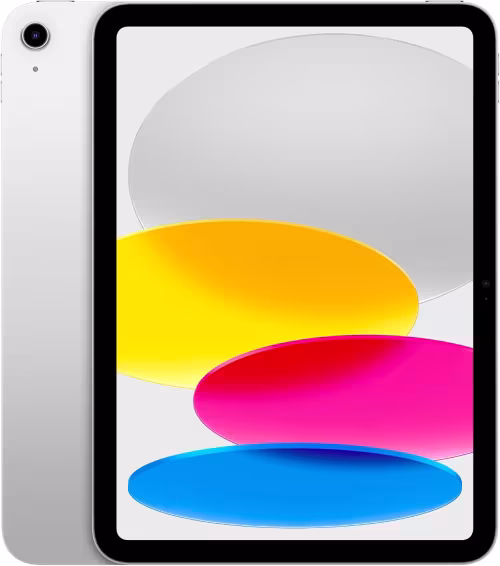 iPad 11" (A16)