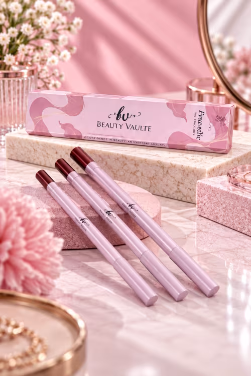 BEAUTY VAULTE LIP LINER TRIO