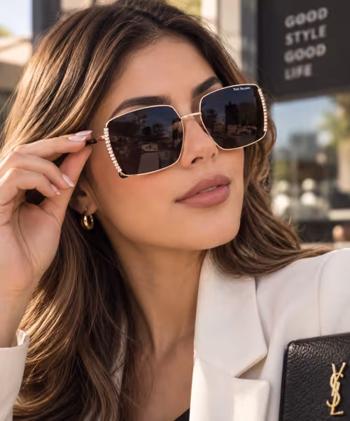 LENTES DAMA TRUE RELIGION