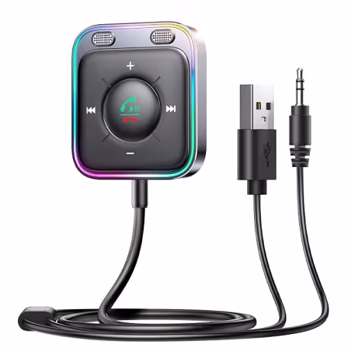 Adaptador Bluetooth 6.0 para Auto JOYROOM