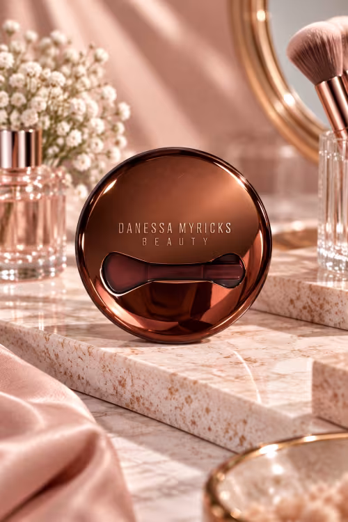 DANESSA MYRICKS BEAUTY