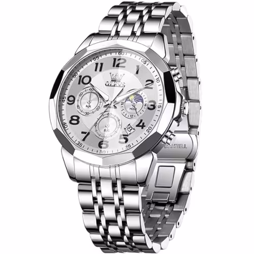 Reloj OLEVS para hombre
