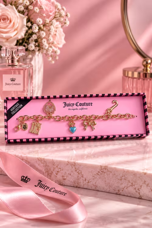 COLLAR JUICY COUTURE