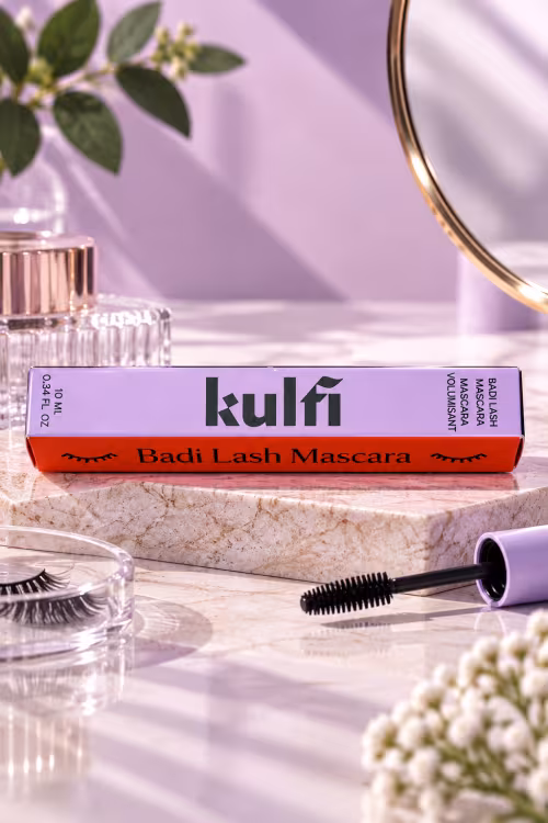 BADI LASH MASCARA  KULFI