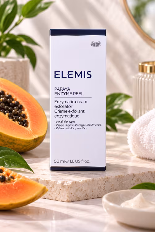 ELEMIS PAPAYA ENZYME PEEL