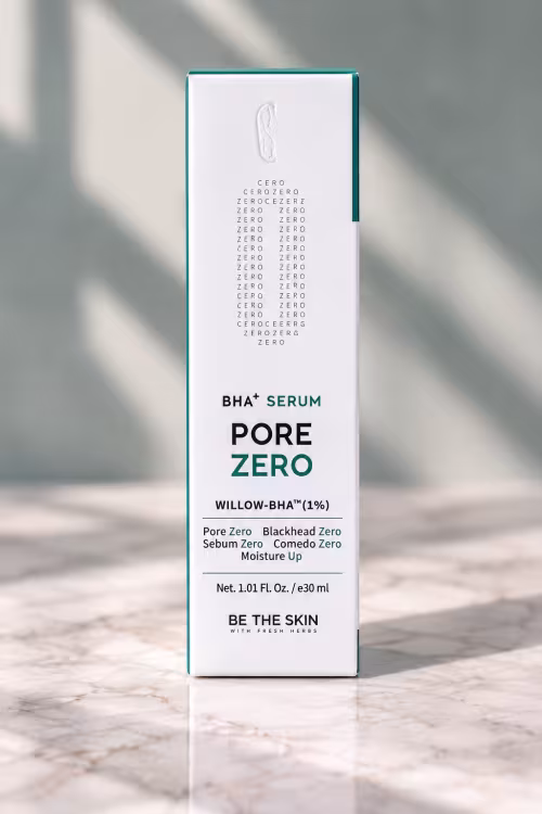 PORE ZERO BHA SERUM