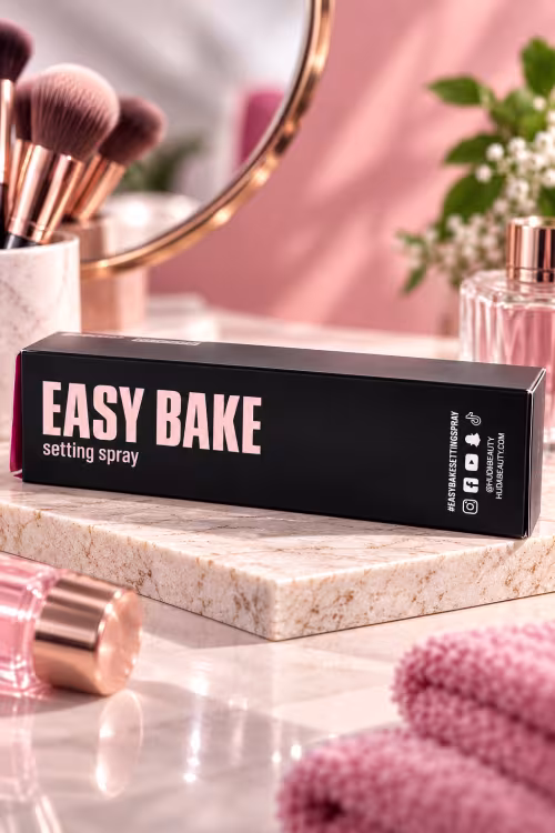 EASY BAKE SETTING SPRAY