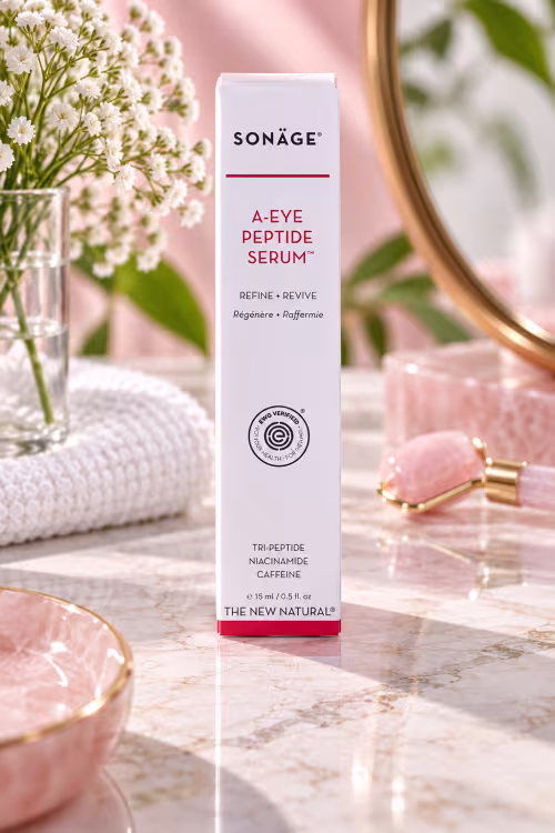 SONAGE EYE SERUM
