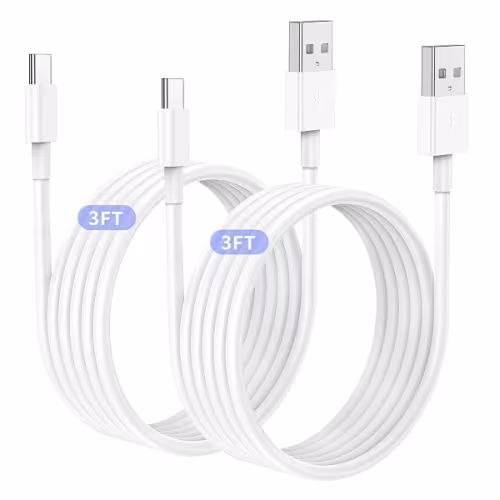 Cable CarPlay USB-C para Auto – 90 cm