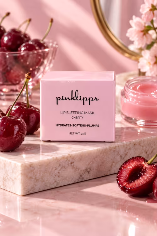 PINKLIPPS LIP SLEEPIG