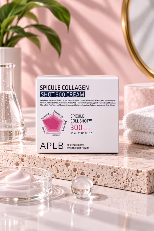 SPICULE COLLAGEN
